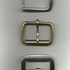 Belt buckles